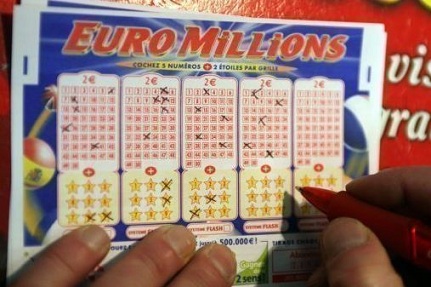 lotto euromillions